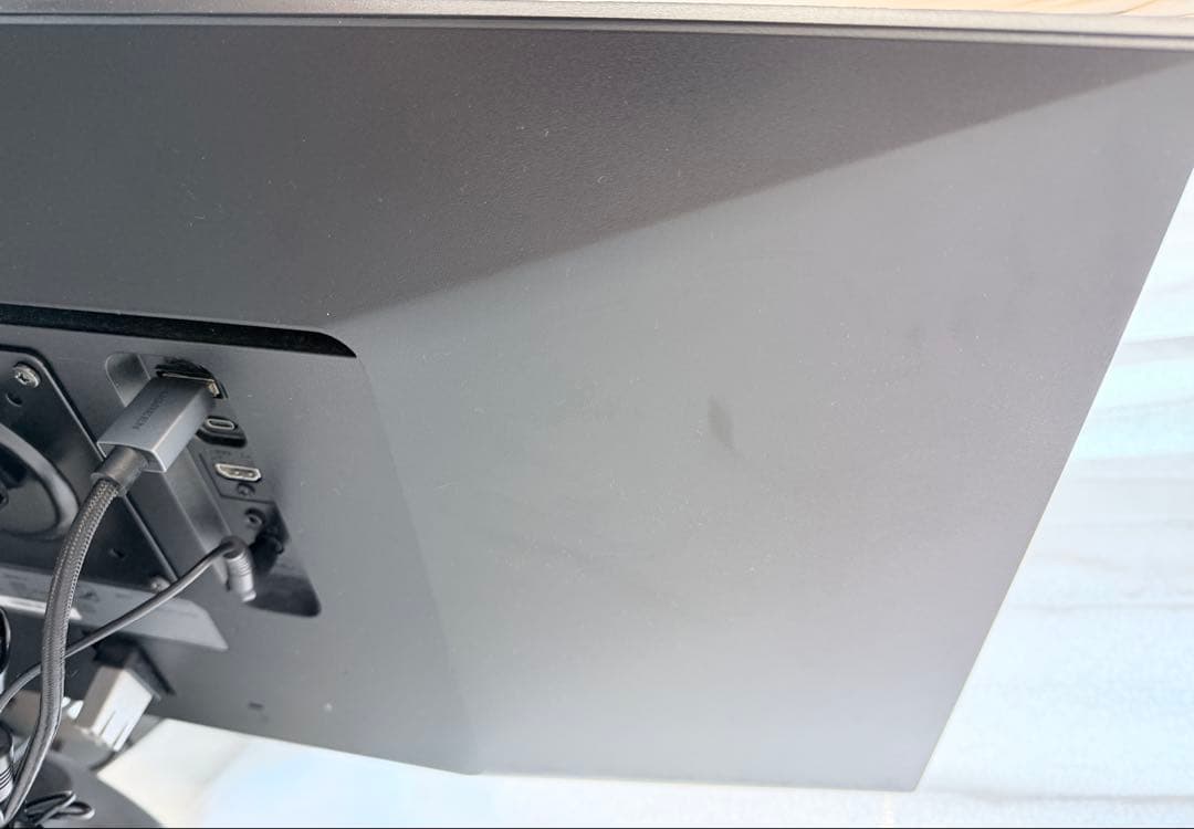 LG 29WP60G-B ウルトラワイドゲーミングモニター