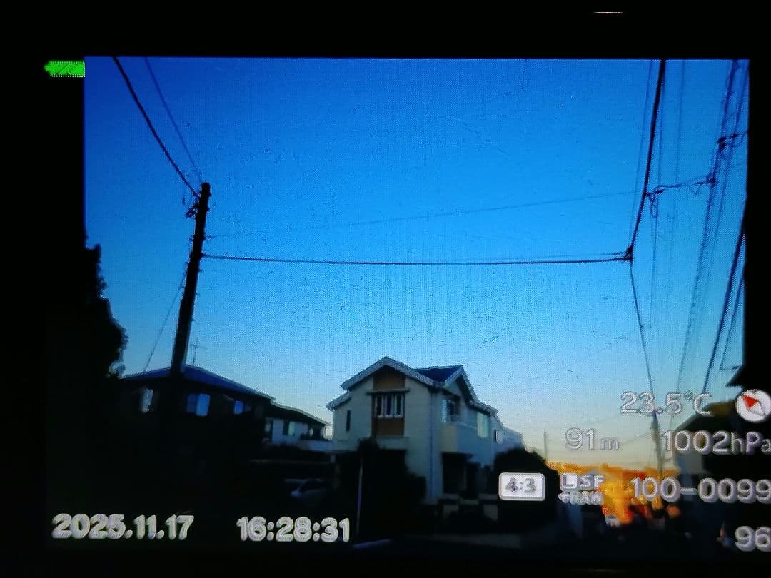 M*a様 OLYMPUS Tough TG-5 防水カメラ