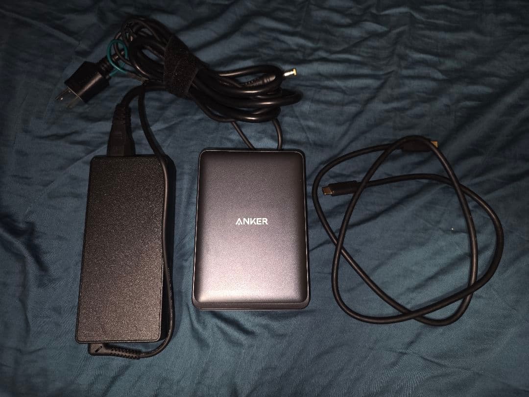 その他 Anker PowerExpand 13-in-1 USB-C Dock Anker PowerExpand 13-in-1 USB-C Dockを徹底レビュー！実際に使って