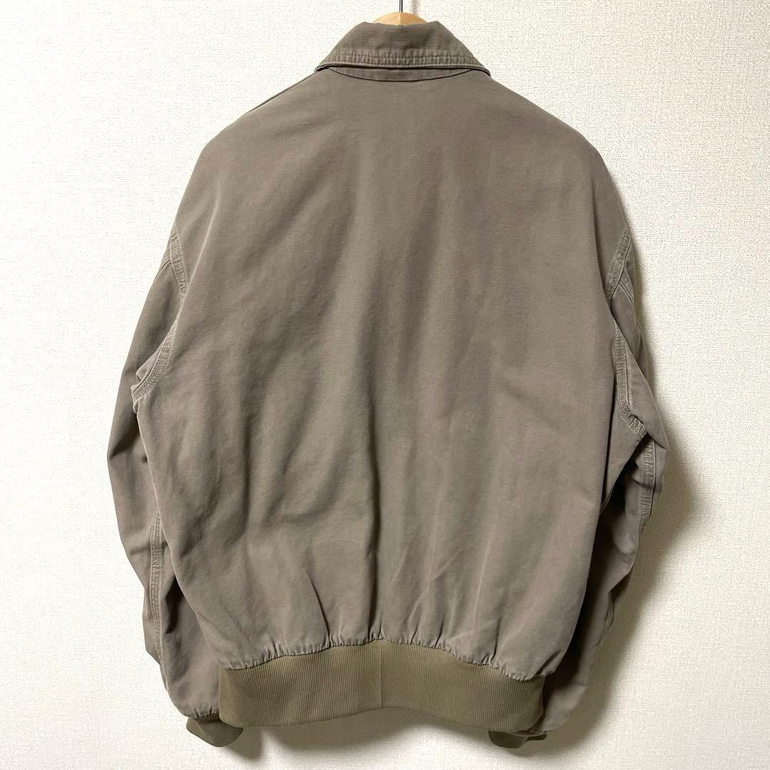 Carhartt Wylie jacket J163 廃番モデル メキシコ製 - メルカリ