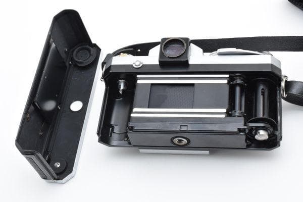 Nikon F アイレベル Nikon ボディ #506