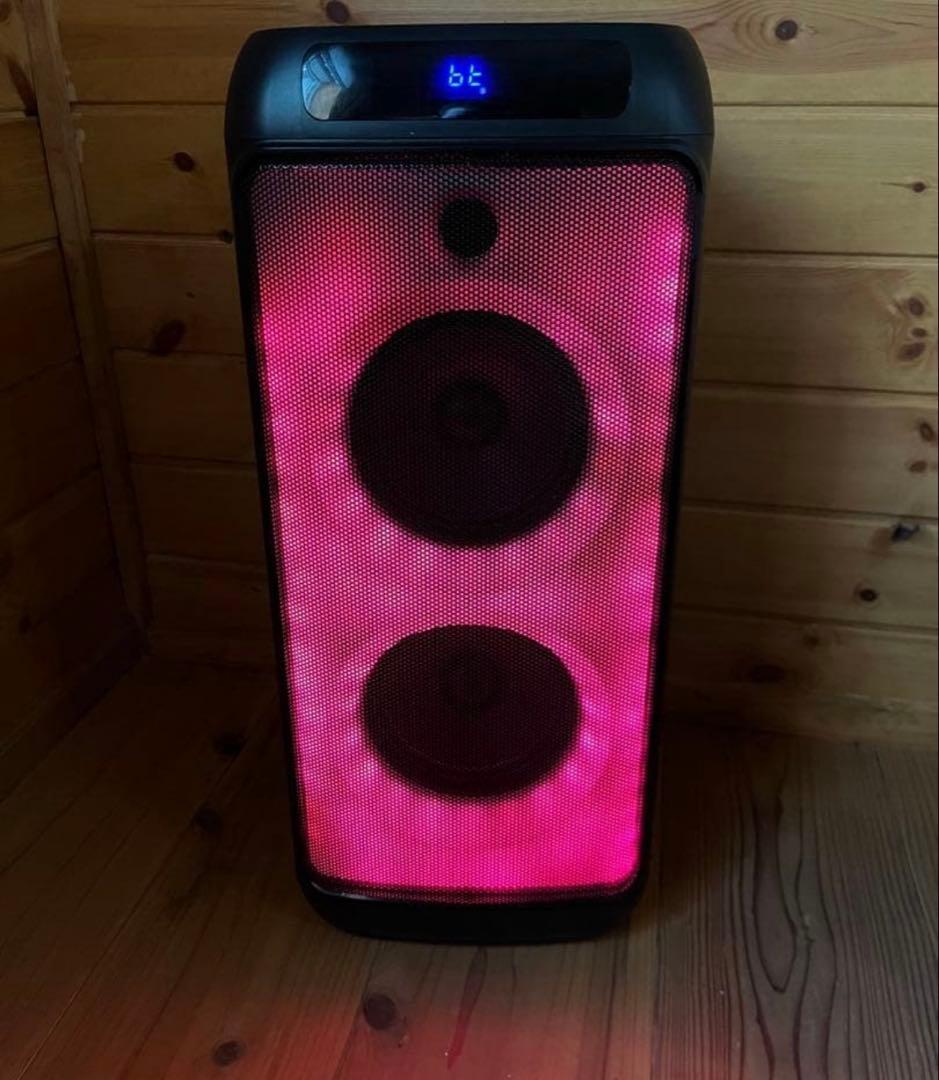 スピーカーBluetooth、