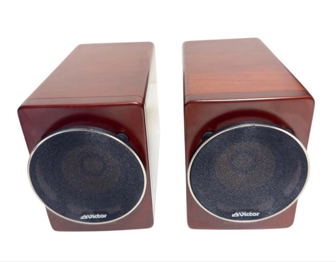 Victor EX-AR3コンパクトコンポーネントシステム