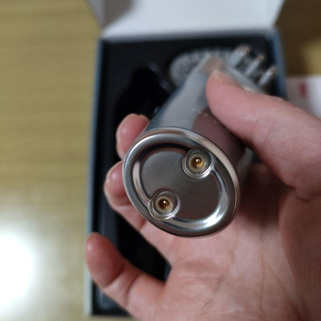 専用 ミーゼ　スカルプリフトアクティブ 中古 myse ヤーマン MS80G