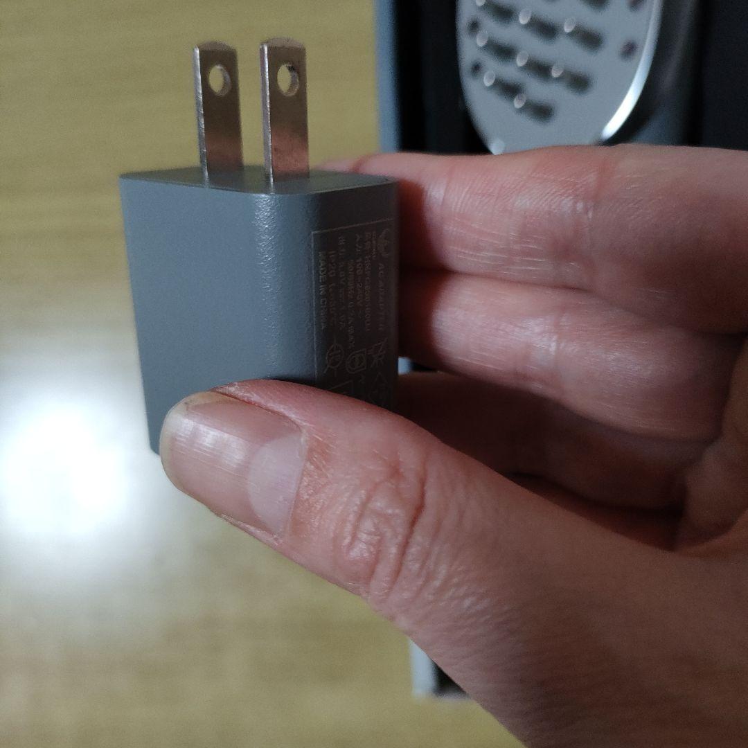 専用 ミーゼ　スカルプリフトアクティブ 中古 myse ヤーマン MS80G