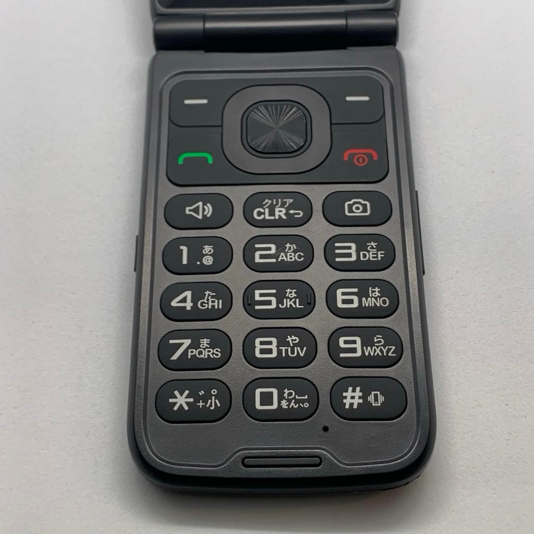 Orbic JOURNEY Pro 4G O4F231JP SIMフリー