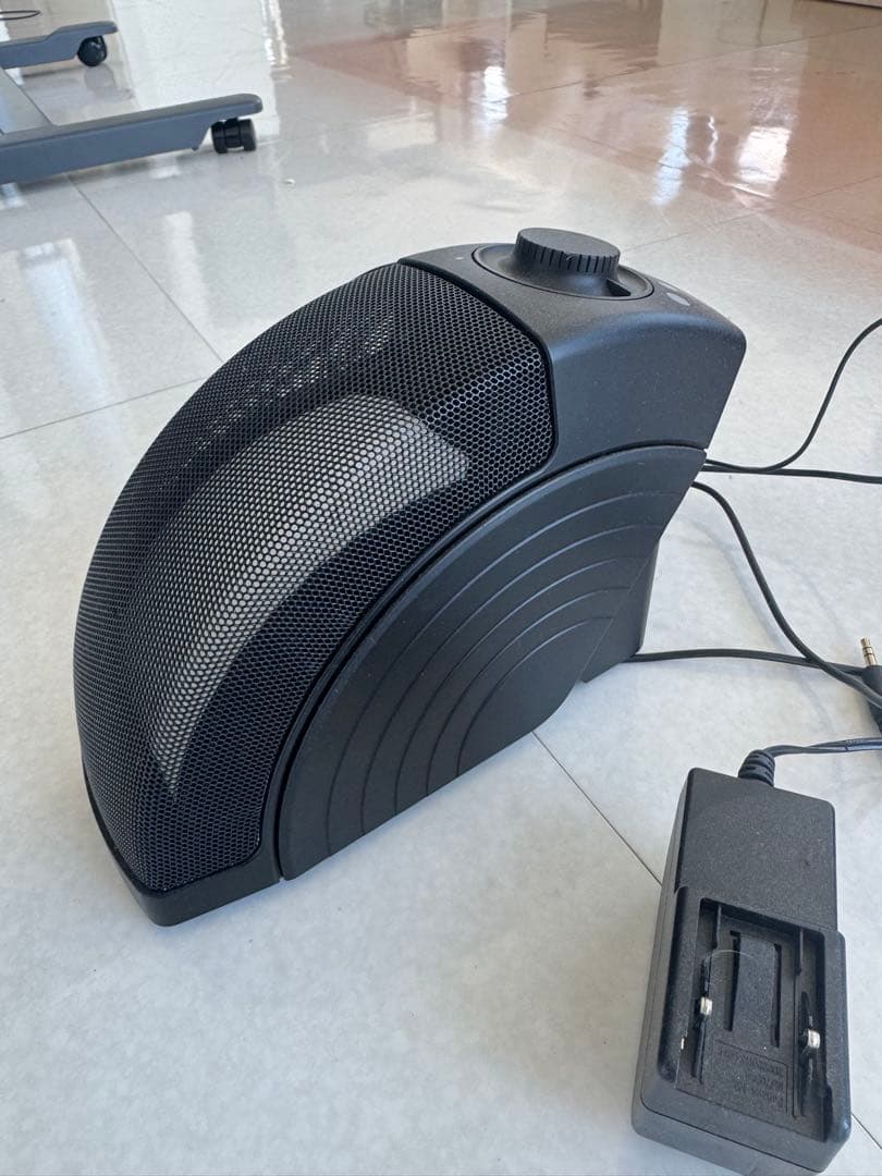 サウンドファン ミライスピーカー  SF-MIRAIS5 動作確認済み