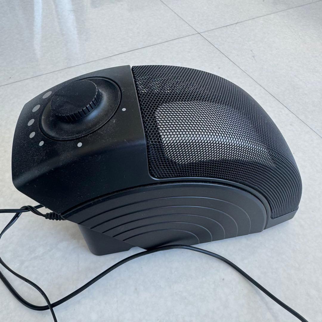 サウンドファン ミライスピーカー  SF-MIRAIS5 動作確認済み