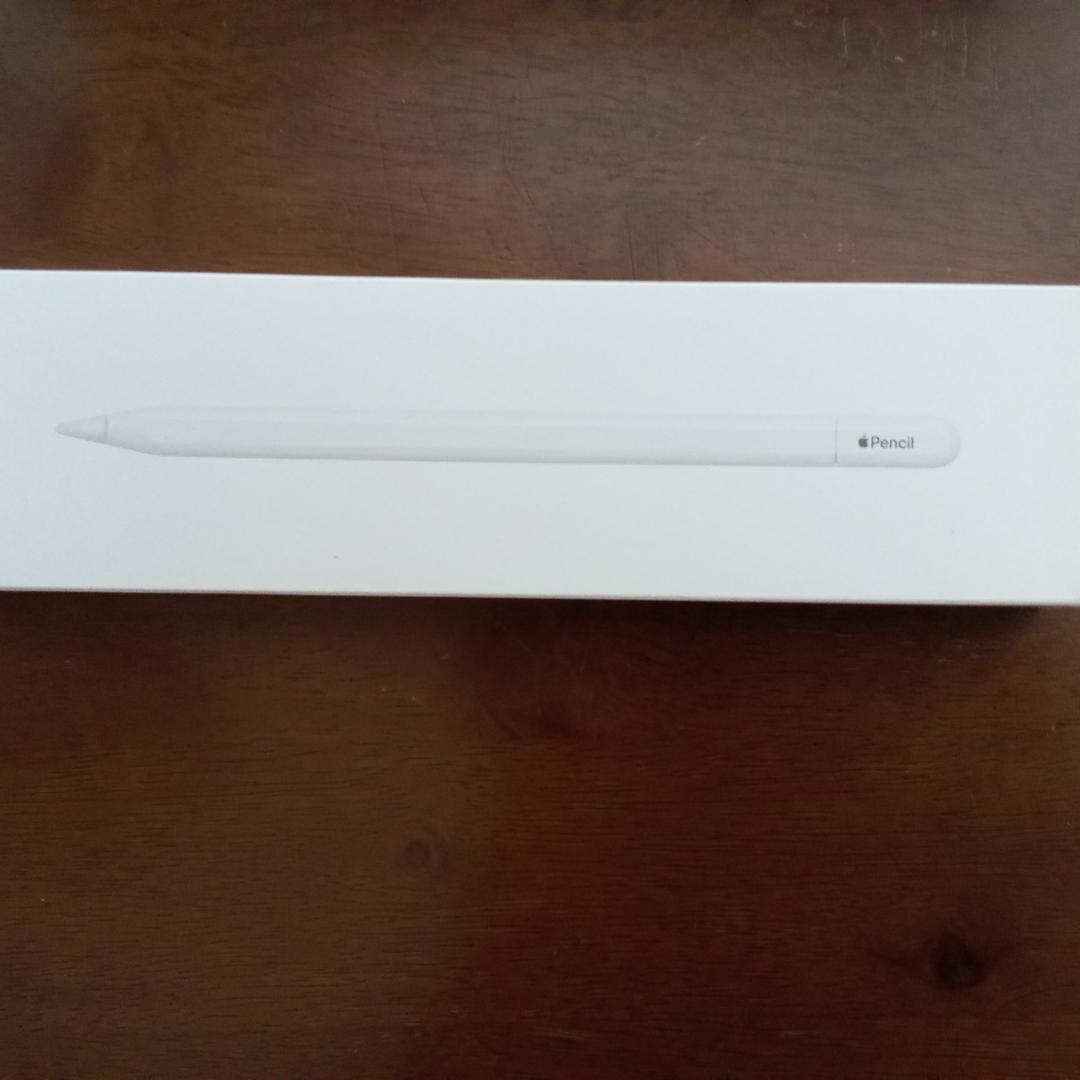 【Roa @プロフ必見】Apple Pencil（USBーC） Apple introduces new Apple Pencil, bringing more value and choice