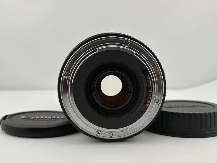 ★美品★ キャノン EF 75-300mm F4-5.6 iii USM