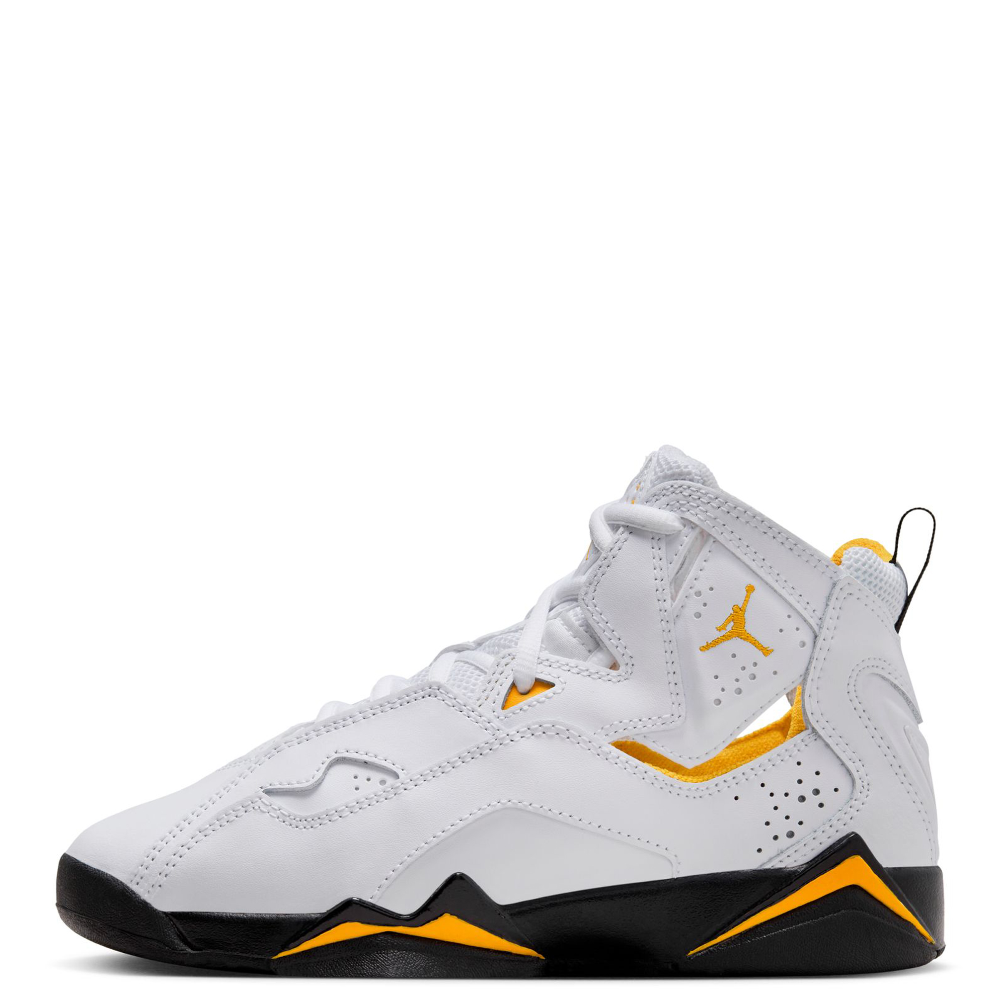 JORDAN Grade School True Flight 343795 107 - Shiekh